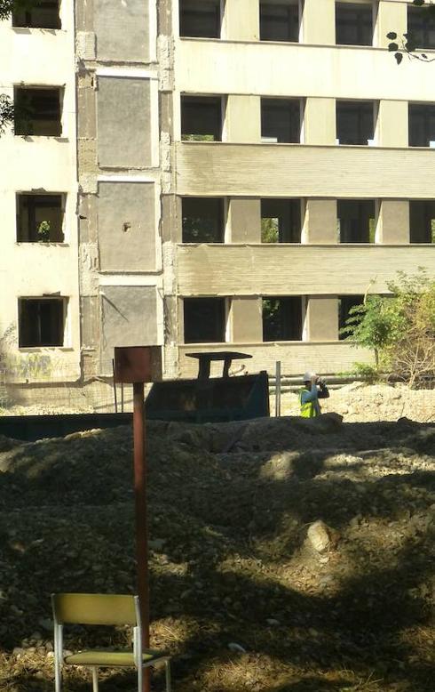 La Universidad de Valladolid zanja la crisis y comienza obras en todos los campus