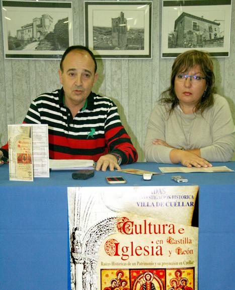 Cultura e Iglesia centrarán la edición de las Jornadas de Investigación Histórica