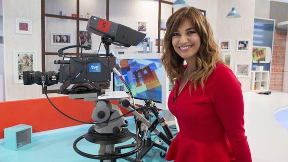 Multa de 150.000 euros a un programa de Mariló Montero en 'La Mañana'