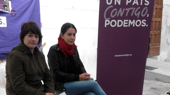 Podemos lanza la campaña Vamos! para mantener viva la movilización
