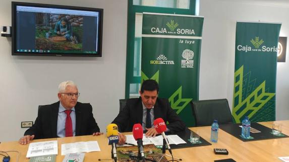 La diabetes, protagonista del XXII Mes de la Salud de la Fundación Científica Caja Rural de Soria