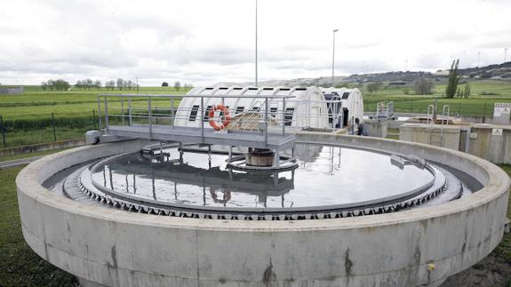 Trece pueblos de Palencia mejorarán la calidad del agua