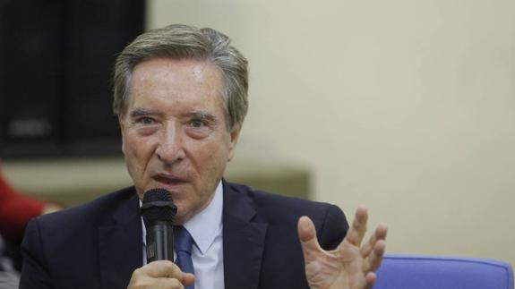 Iñaki Gabilondo y Mario Vargas Llosa, nuevos doctores Honoris Causa de la UBU