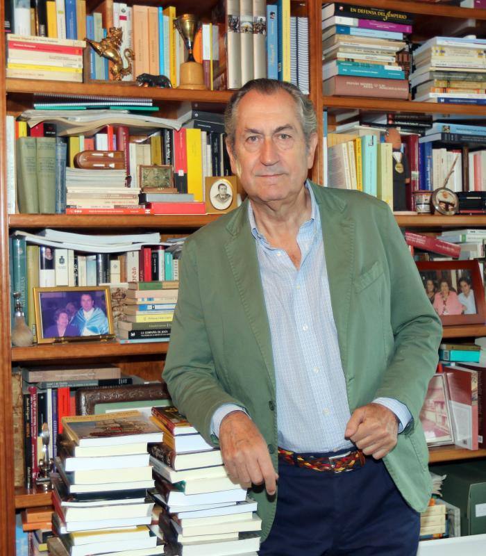 El mundo moderno, desde una mirada española