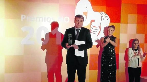 «Defender el Archivo es defender y trabajar por la unidad de España»