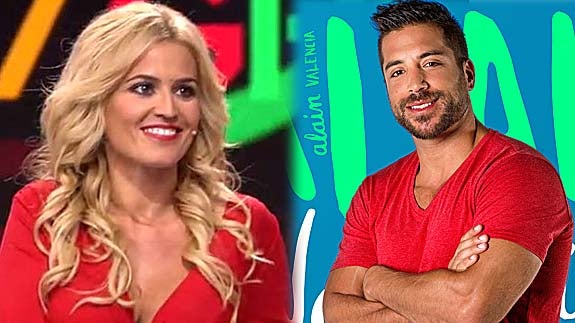 Chari Lojo conoció a Alain, de 'GH17', hace seis años