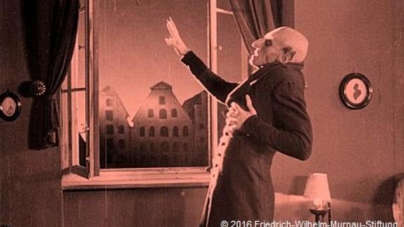 Proyecciones especiales de la 61ª Seminci