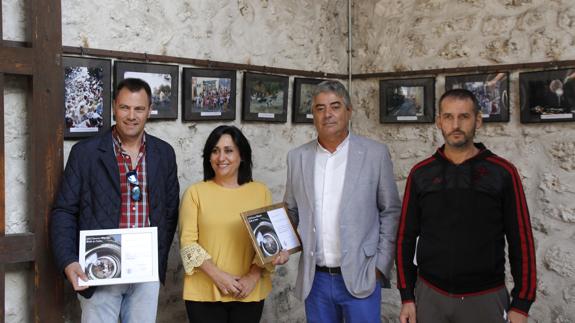 Las mejores fotografías de las fiestas de Cuéllar tienen premio