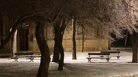 Un examen para las mejores fotos de Palencia