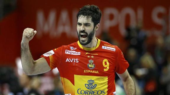 A la venta las entradas para el España-Bosnia