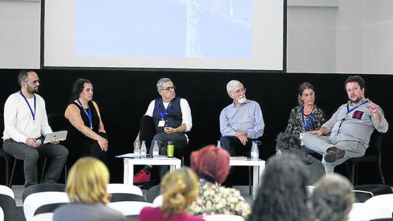 Las Jornadas TIC reivindican la diversidad en los proyectos culturales