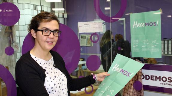Podemos arropa su ofensiva ciudadana desde las Cortes regionales