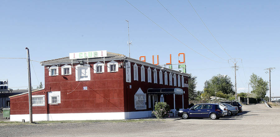 Aclad ha atendido este año en Palencia a 105 hombres y mujeres que ejercen la prostitución