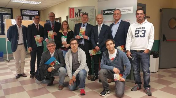 La Cúpula del Milenio acogerá la IV Muestra Internacional Nuevas Ideas para Nuevos Tiempos