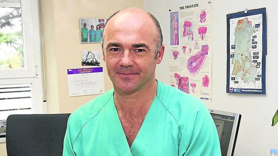 «El principal problema para las pacientes es todavía el rechazo a la palabra cáncer»