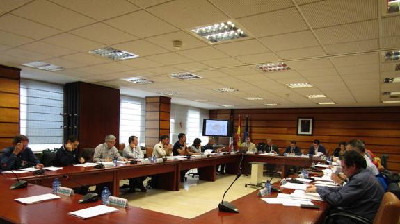 El Consejo de Pesca de Castilla y León informa sobre la orden reguladora de la actividad para 2017