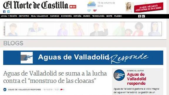 Deja tu pregunta sobre el agua