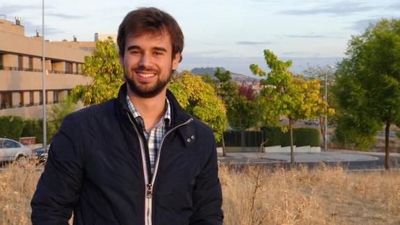 Este fin de semana no te olvides el paraguas