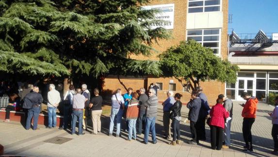 Vendidas 2.450 entradas para el España-Bosnia