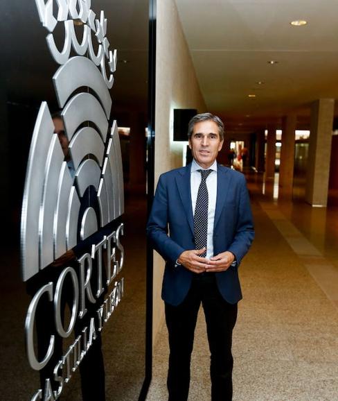 El PP plantea extender la limitación de mandatos de 8 años a las Cortes