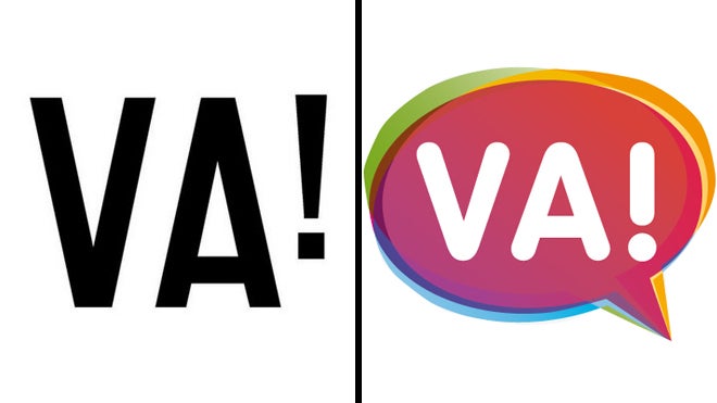 El PP pide explicaciones a Puente sobre el nuevo logo de la marca Valladolid