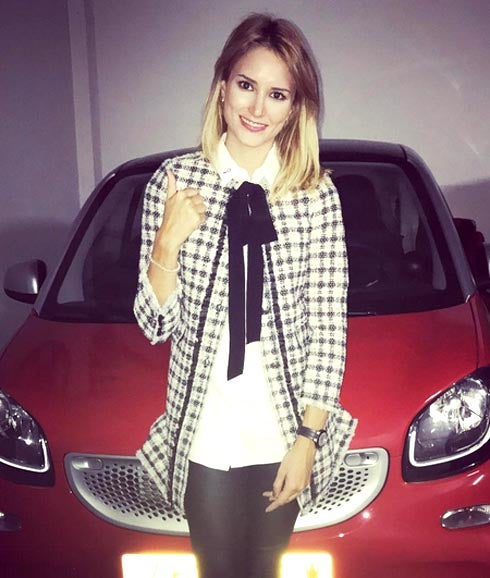 Alba Carrillo pone precio a su divorcio