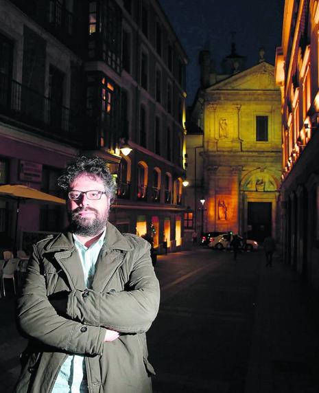 «Echo de menos en España la reflexión como país»