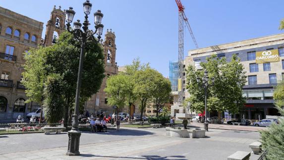 Ciudadanos se desmarca también del proyecto de reforma de los Bandos