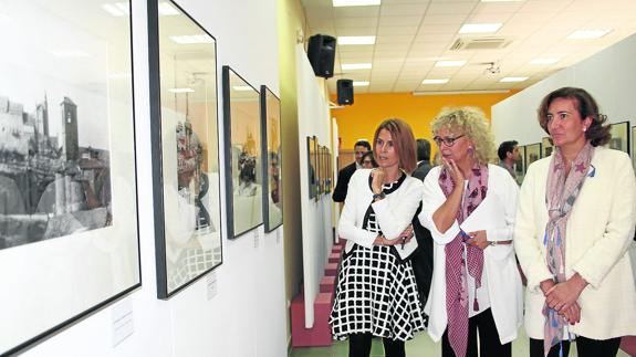 García Cirac invita a la iniciativa privada a sumarse a Las Edades en Cuéllar