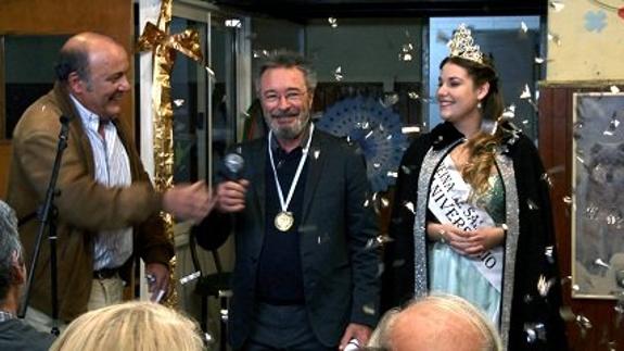 Un espejo en el que mirarse