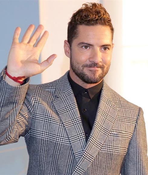 David Bisbal habla, por fin, en 'OT: El Reencuentro' después de las críticas recibidas por su actitud
