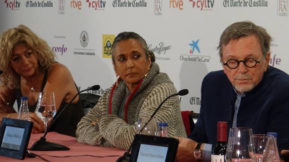 De viajes, miradas e inmersiones al interior