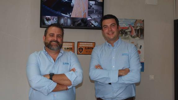 Emprender en el sector de la seguridad