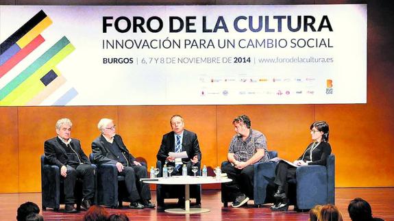 Al encuentro de la sociedad del futuro