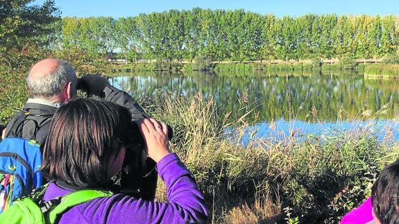 Descubrir la provincia en otoño