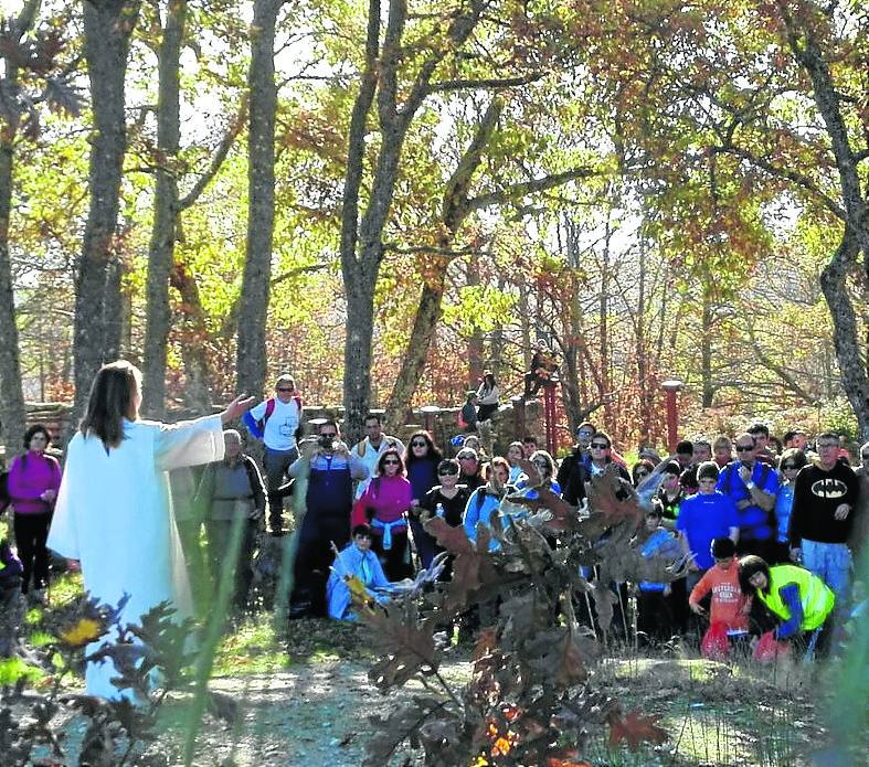 La cuarta Ruta del Otoño Serrano apuesta por la calidad y el cambio de recorrido para esta edición