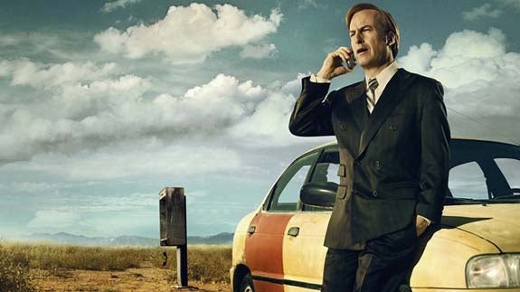 De 'Breaking Bad' a 'Better Call Saul'