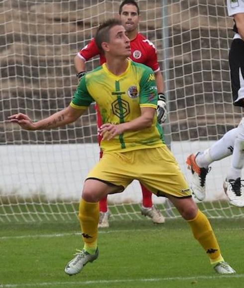 El misterioso nuevo patrocinador del Deportivo Palencia