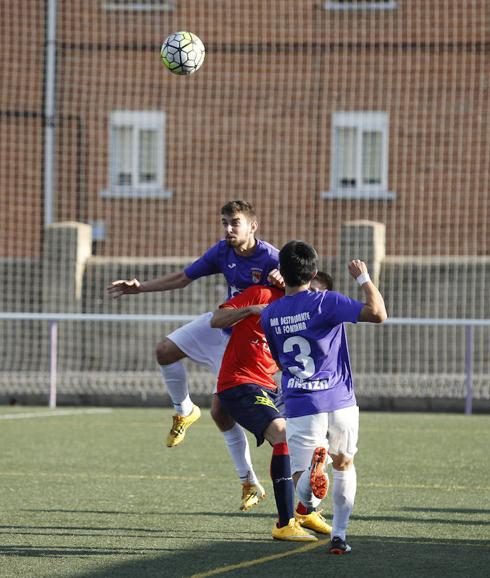 El Atlético Palencia 1929 ya tiene himno