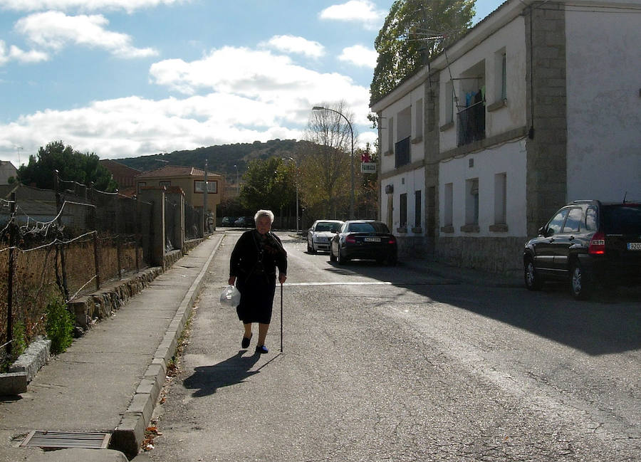 El censo de la provincia se despeña hacia el siglo XIX
