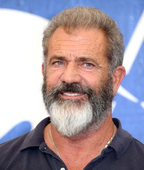 Mel Gibson, diez años alejado del alcohol