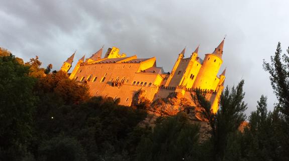 La Segovia más misteriosa