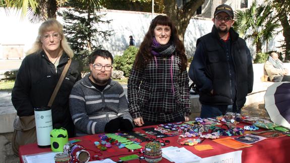 Una jornada acercará la realidad de las personas con enfermedad mental