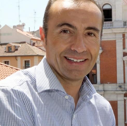 Javier Cid Gil, gerente de Alentia Capital Alternativo, debatirá con los alumnos STARTinnova