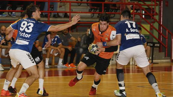 Dujshebaev decide sobre la bocina