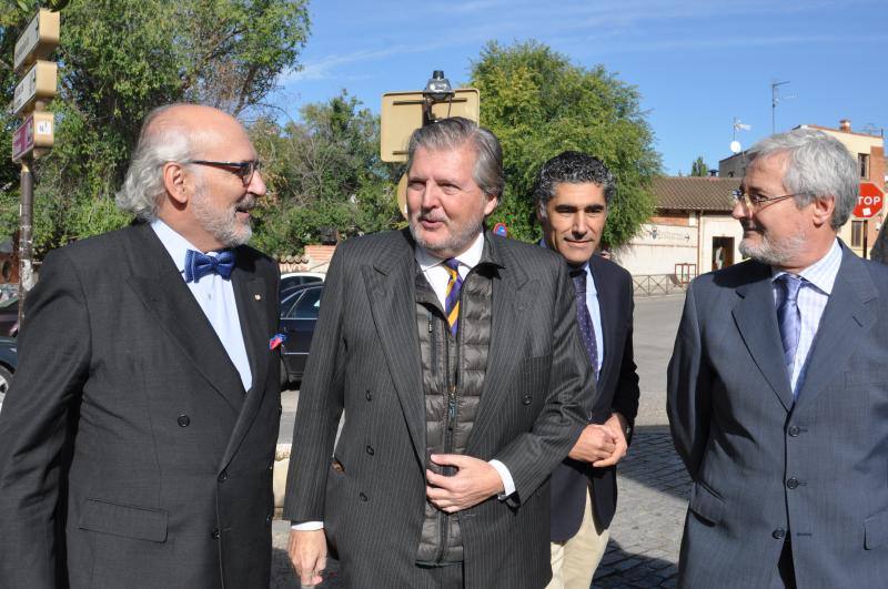 El ministro de Educación deja la puerta abierta a la supresión de la reválida