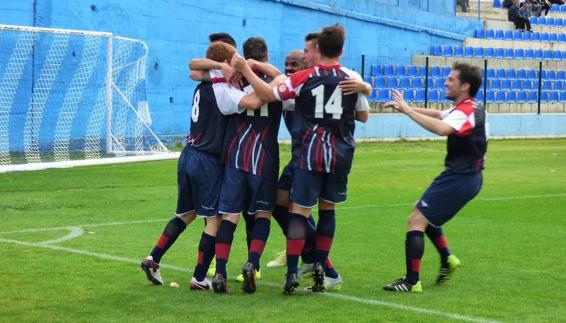 Castilla y León gana con holgura en Bulgaria