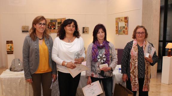 Las mujeres rurales cobran visibilidad en Palencia