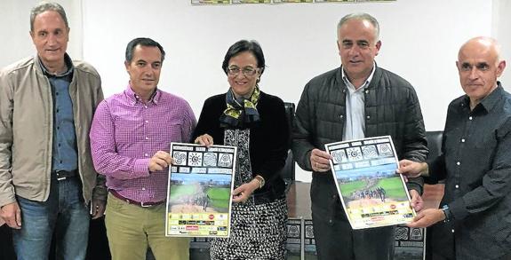 Una Liga contra los elementos