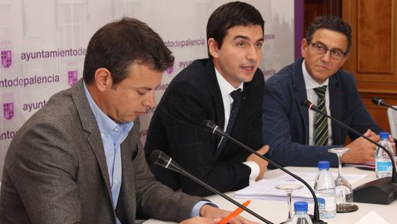 El pleno aprobará hoy las tasas e impuestos locales de Palencia para 2017